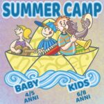 Casteddu: Summer Camp musicale pro pipios