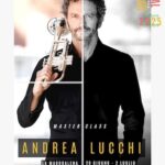 Sa trumba de Andrea Lucchi in Sa Madalena