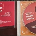 Sas mùsicas de Antoni Simon Mossa