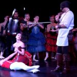 Don Quixote in su Teatru Verdi de Tàtari