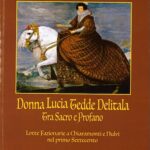 Donna Lucia Tedde Delitala in s’istòria de s’Anglona