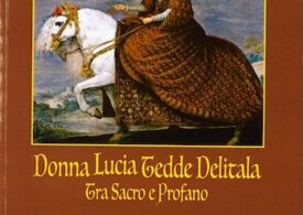 Donna Lucia Tedde Delitala in s'istòria de s'Anglona