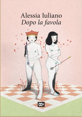 Anteprima Prèmiu Lussu: sa poesia de Alessia Iuliano