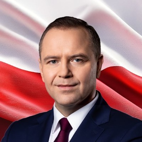 Nawrocki presidente nou de Polònia