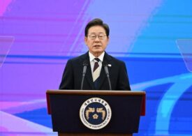 Corea de su Sud, elègidu su presidente