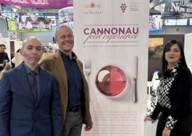Durgali afestat su cannonau