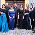Scarlatti 300, cun Dolci Accenti e Hof-Musici