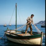 Asinara-Camogli-Ponza in chirca de sas raighinas istentinesas