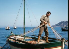 Asinara-Camogli-Ponza in chirca de sas raighinas istentinesas