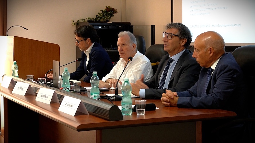 Tàtari, progetu CANTIERE pro sa seguresa in s’edilìtzia