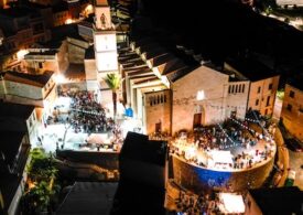 Calici di Stelle, Sènnaru afestat su binu