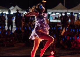 Silent Sardinia Festival, dae S'Alighera a sa Gaddura