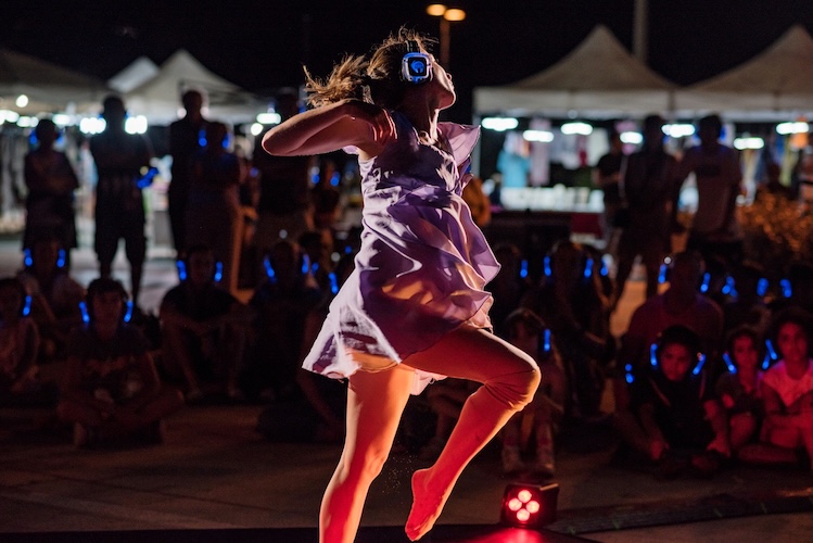 Silent Sardinia Festival, dae S'Alighera a sa Gaddura