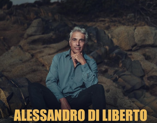 Sa mùsica de Di Liberto in Tzaramonte