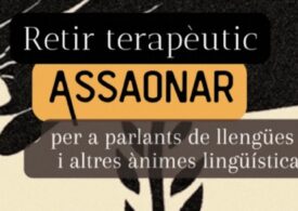 Assaonar, terapia pro sas limbas minoritàrias
