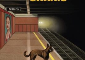 Sa literadura noir de Lorenzo Scano in Casteddu