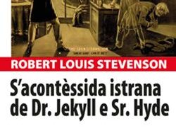 S’acontèssida istrana de Dr. Jekyll e Sr. Hyde #26