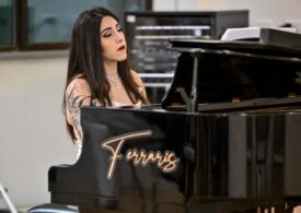 Su Festival Nessun Dorma in Tàtari