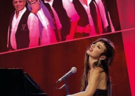 Dolcenera e Istentales in Portu Turres