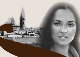 S'Alighera ammentat a Maria Carta