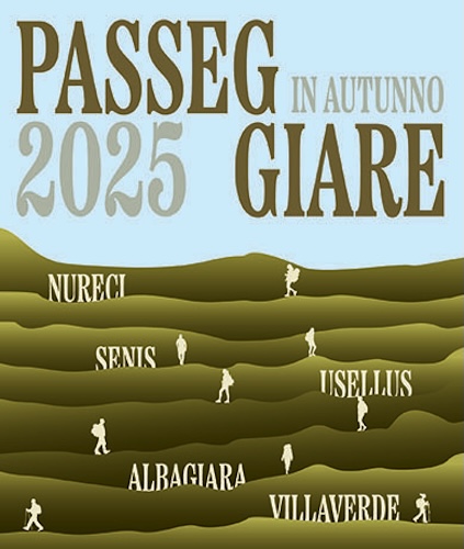Passeg... Giare in atòngiu