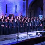 Musica per San Gavino, su 18 in Portu Turres