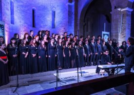 Musica per San Gavino, su 18 in Portu Turres