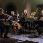 Follia di Paolo e Francesca, mùsica baroca in Tàtari