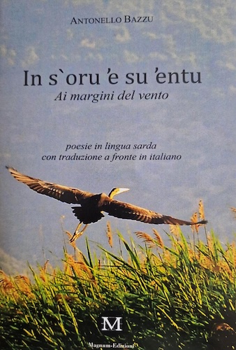 In s’oru ‘e su ‘entu, cun Antonello Bazzu