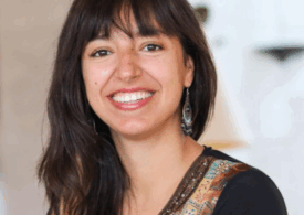 Assaonar, limbas e terapia. Intervista a Mariona Miret