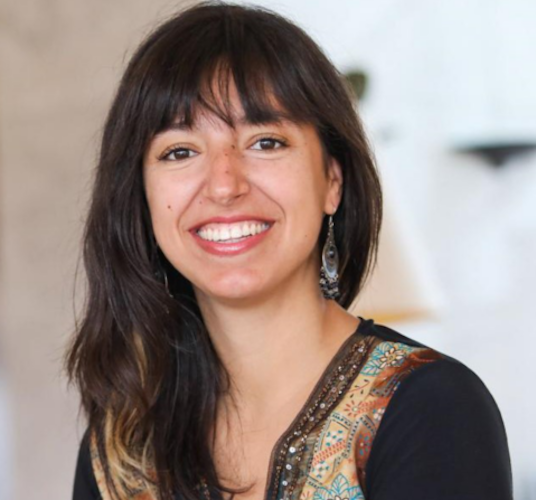 Assaonar, limbas e terapia. Intervista a Mariona Miret