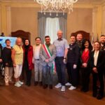 Portu Turres e Sligo in caminu pro s’afradiamentu