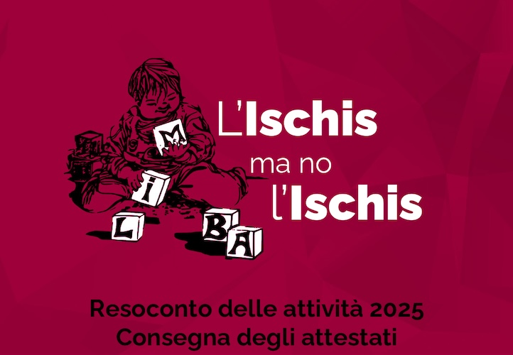 S'Istitutu Bellieni serrat su 2025