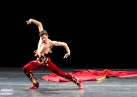 Sergio Bernal in Tàtari