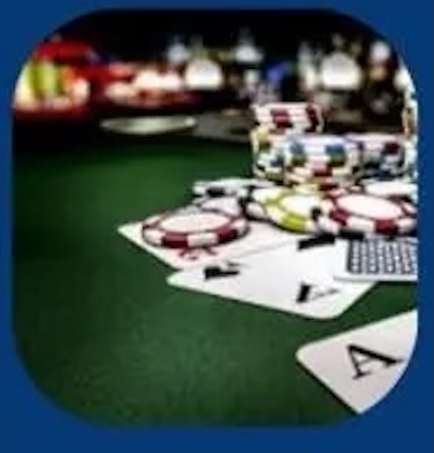 In Nùgoro: cando giogare a dinari est una patologia