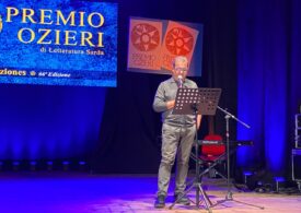 Archiviada s’editzione 2025, su Prèmiu Otieri est prontu pro su de 70 anniversàrios suos