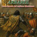 Arbarée, s’ùrtimu libru de Vindice Lecis