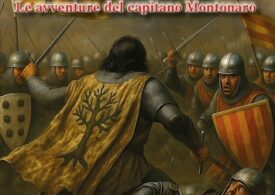 Arbarée, s'ùrtimu libru de Vindice Lecis