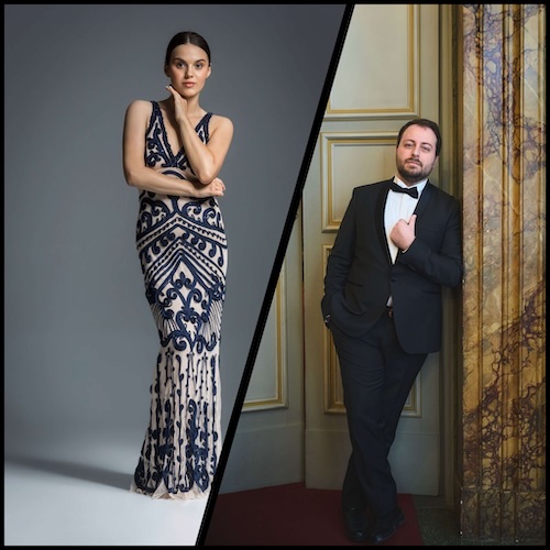 Galà de belcanto in Tàtari