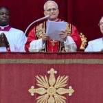 Felix sit vobis Domini nativitas