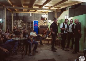 Cantu a tenore: naschet su progetu Amparu gràtzias a sa sinergia Isre, Campos, assòtzios de cantores e comunidades