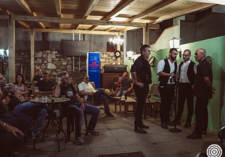 Cantu a tenore: naschet su progetu Amparu gràtzias a sa sinergia Isre, Campos, assòtzios de cantores e comunidades