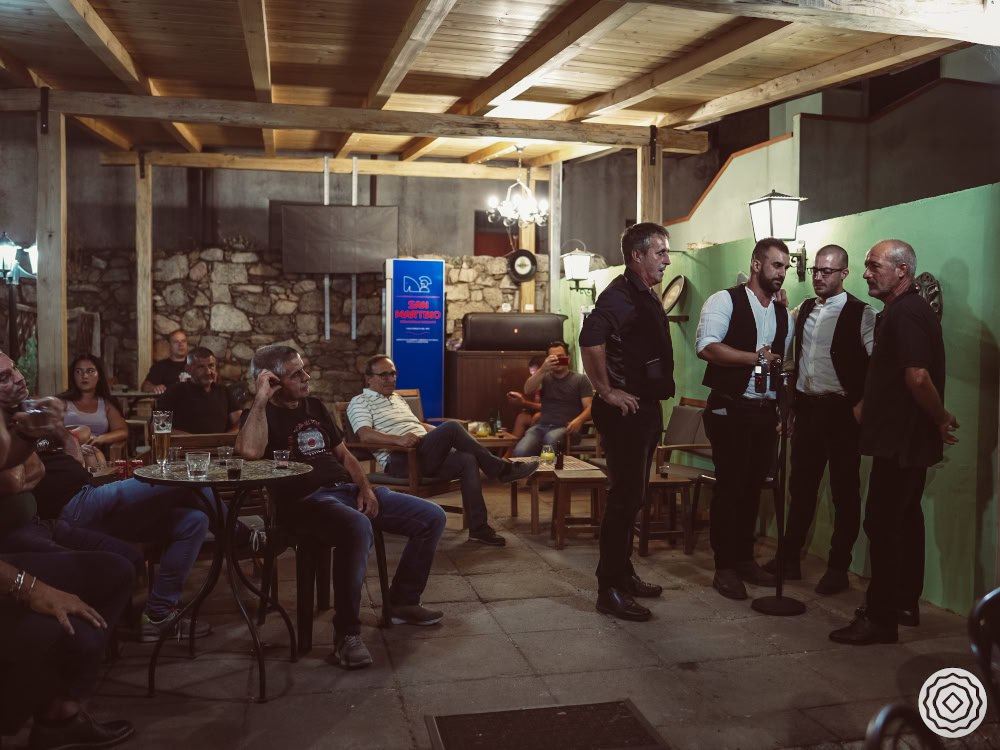 Cantu a tenore: naschet su progetu Amparu gràtzias a sa sinergia Isre, Campos, assòtzios de cantores e comunidades