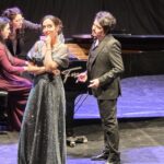 Voci di Natale in Tàtari cun Rossini