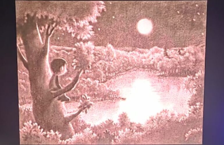 Sardinia Film Festival, at bintu s'animatzione frantzesa