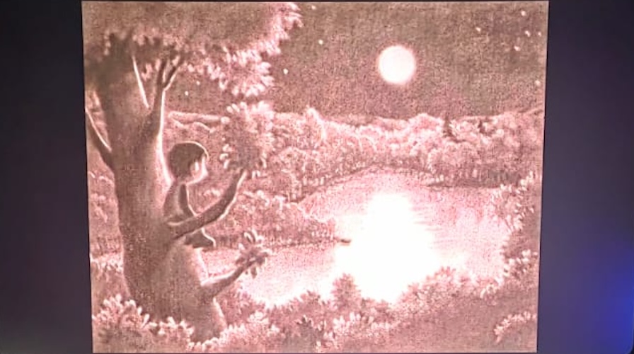 Sardinia Film Festival, at bintu s’animatzione frantzesa