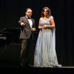 Festas de nadale cun sa lìrica