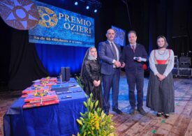 Su Prèmiu Otieri lompet 70 annos: bandizada sa de 67 editziones. Tzerimònia in cabudanni