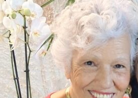 Archeologia pro totus in Casteddu cun Andreina Siddu