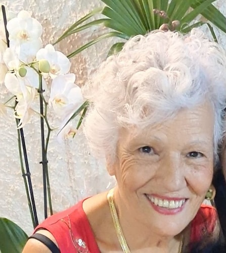 Archeologia pro totus in Casteddu cun Andreina Siddu